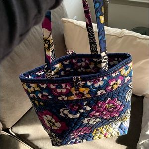 Vera Bradley “Vera” tote